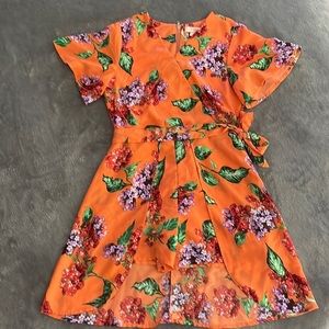 GB Girls - size 12 girls romper